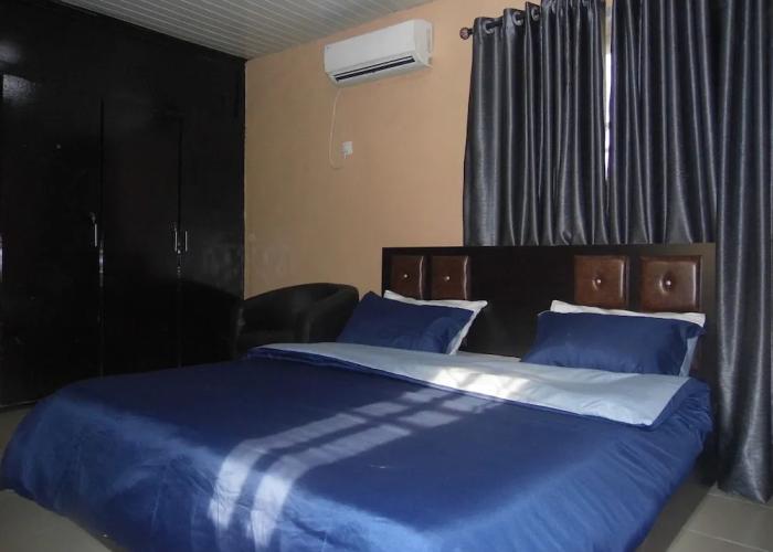 Guesthouse StayCation