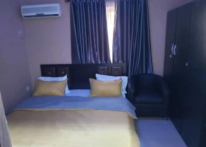 Guesthouse StayCation