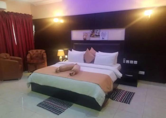 Witsspring Suites