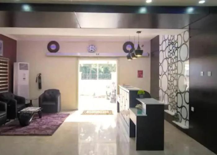 Witsspring Suites