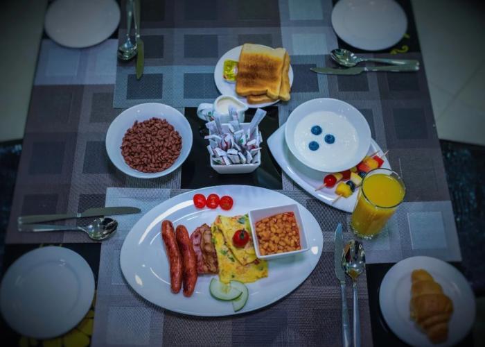 Witsspring Suites