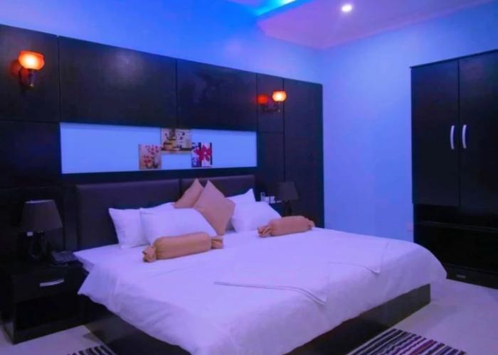 Witsspring Suites