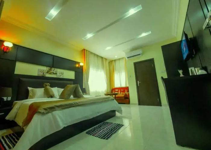 Witsspring Suites