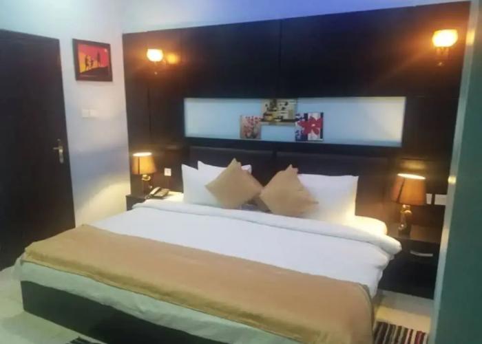 Witsspring Suites