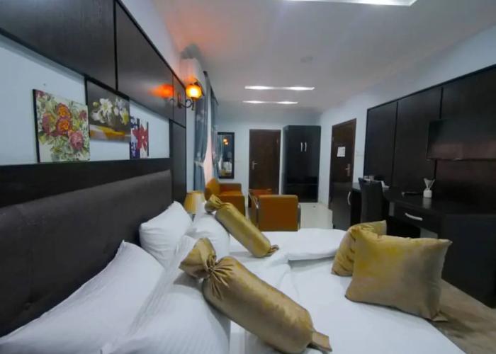 Witsspring Suites