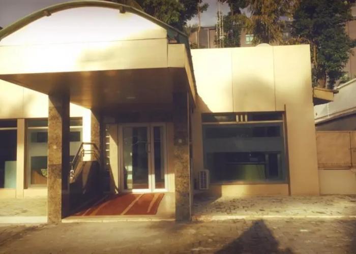 Hotel 61