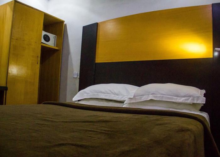 Hotel 61