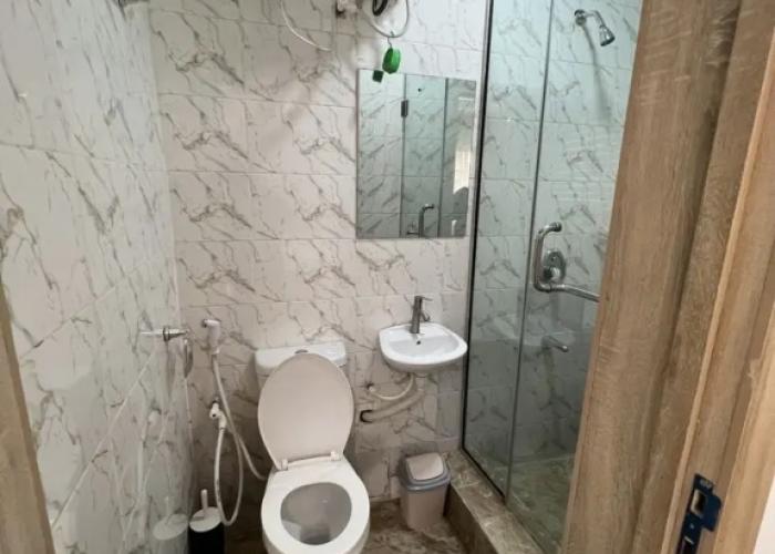 Thapunchline Apartments & Hotels