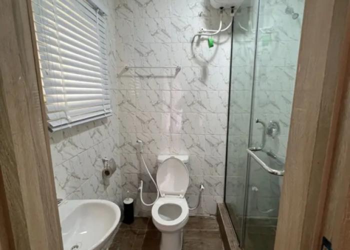 Thapunchline Apartments & Hotels