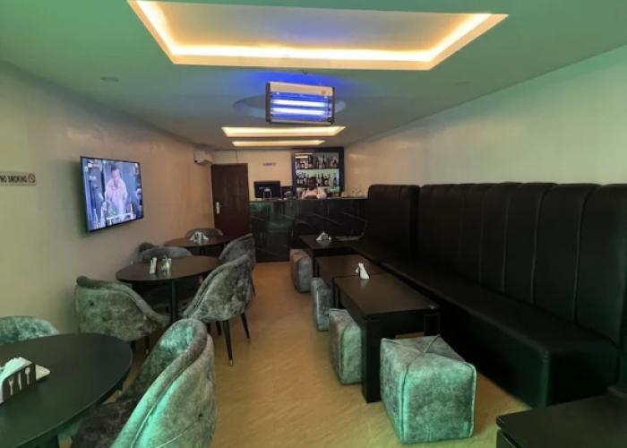 Thapunchline Apartments & Hotels