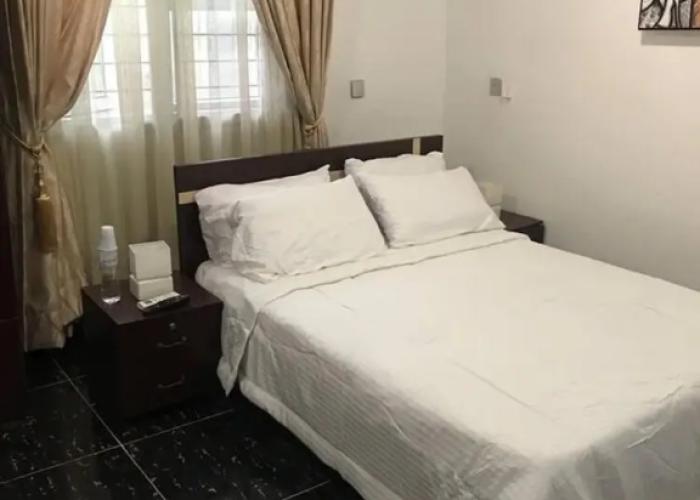 Captivating 4-bed House in Lagos