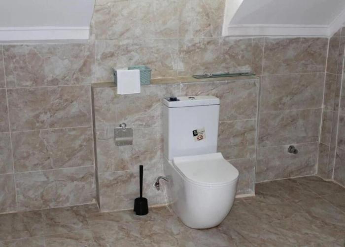 Captivating 4-bed House in Lagos