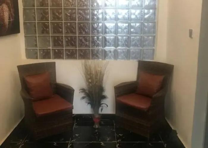 Captivating 4-bed House in Lagos