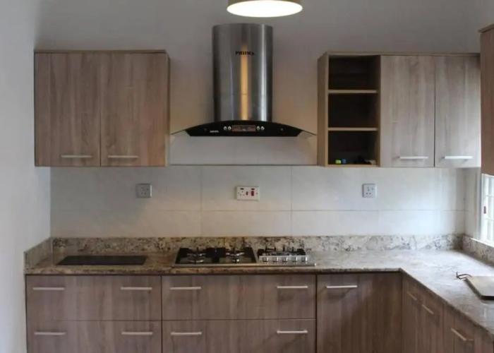 Captivating 4-bed House in Lagos
