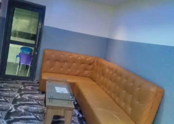 Americana Hotel