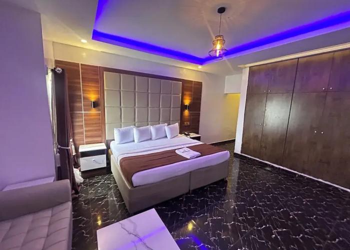 Presken Hotel Residence