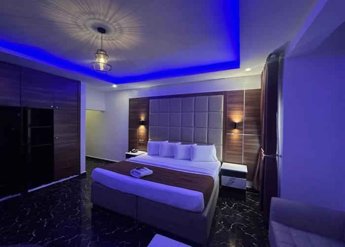 Presken Hotel Residence