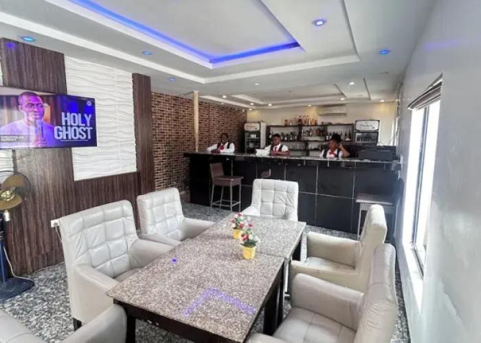 Presken Hotel Residence