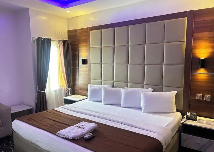 Presken Hotel Residence