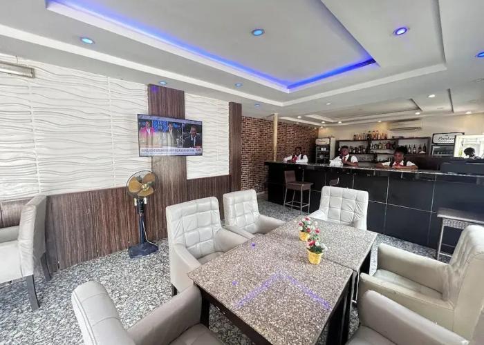 Presken Hotel Residence