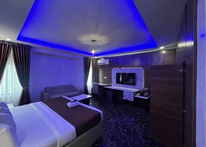 Presken Hotel Residence