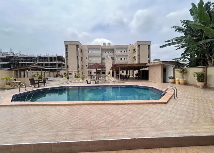 Presken Hotel Residence
