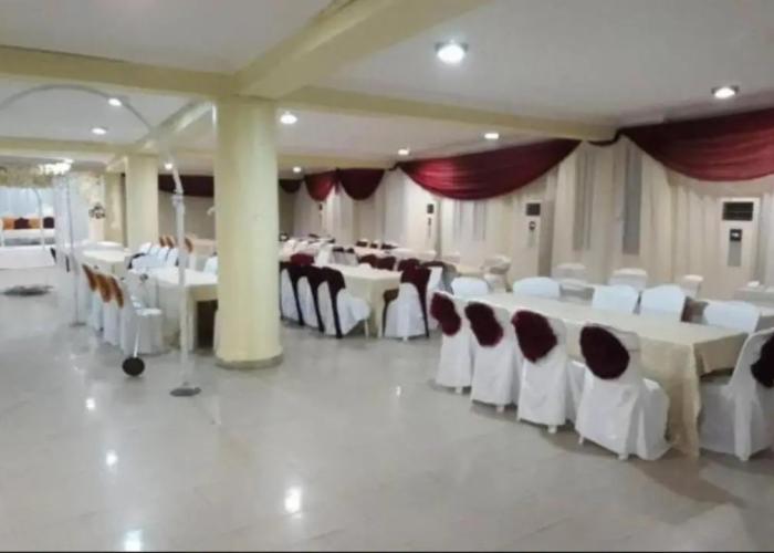 Presken Hotels @Alade Avenue