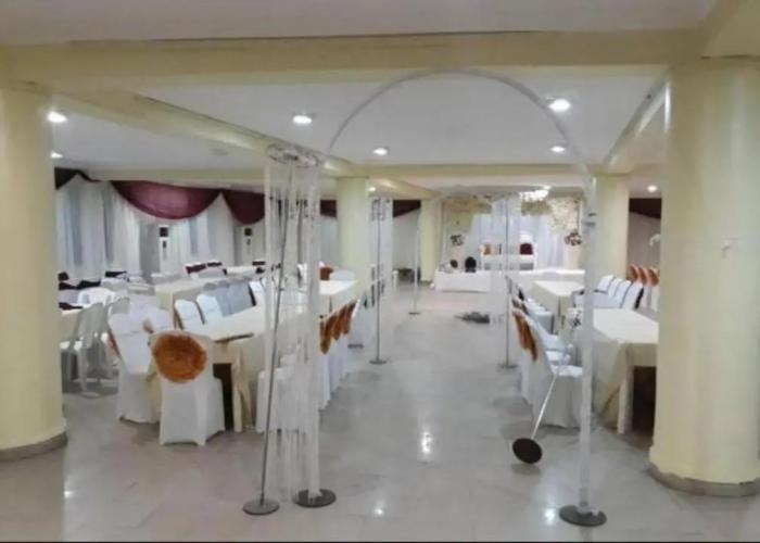 Presken Hotels @Alade Avenue