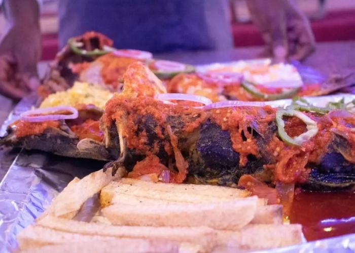 Presken Hotels @Alade Avenue