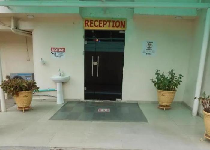 Presken Hotels @Alade Avenue