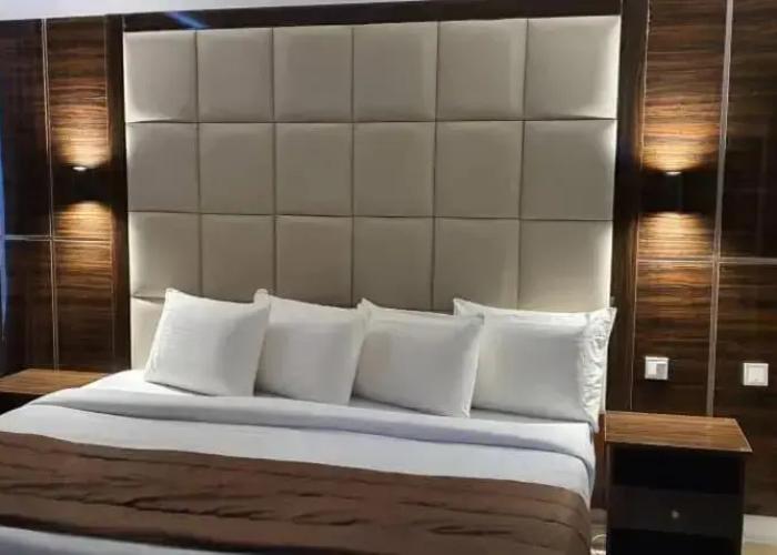Presken Hotel Reliance