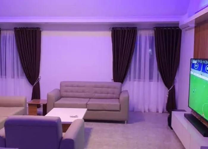Presken Hotel Reliance