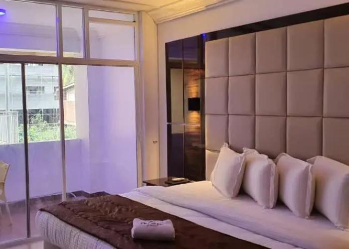 Presken Hotel Reliance