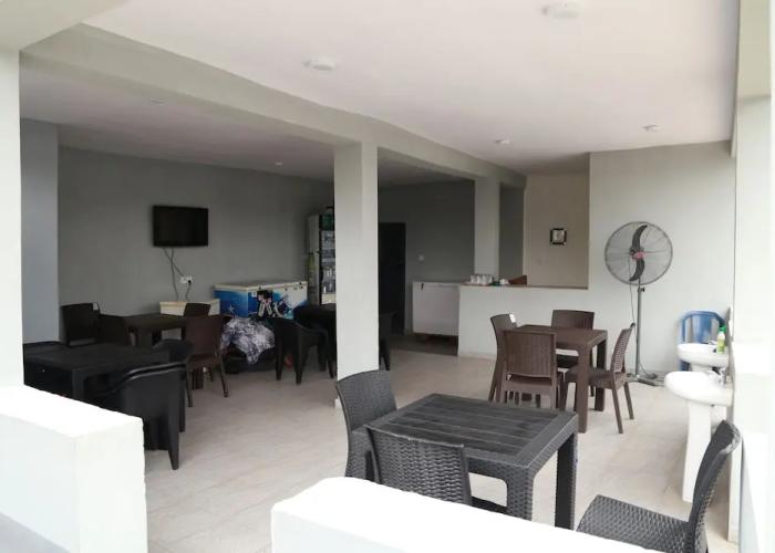 Guesthouse danahotelandsuites