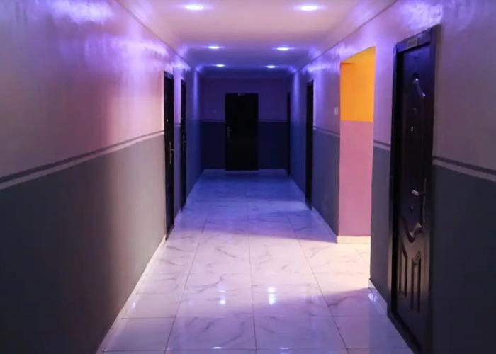 Guesthouse danahotelandsuites