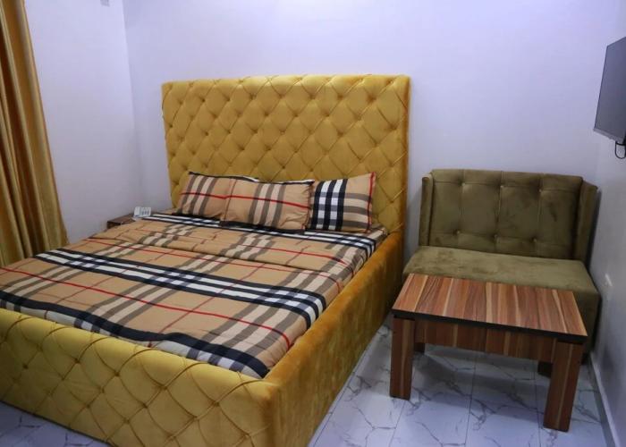 Guesthouse danahotelandsuites