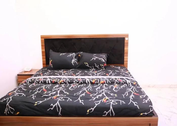 Guesthouse danahotelandsuites