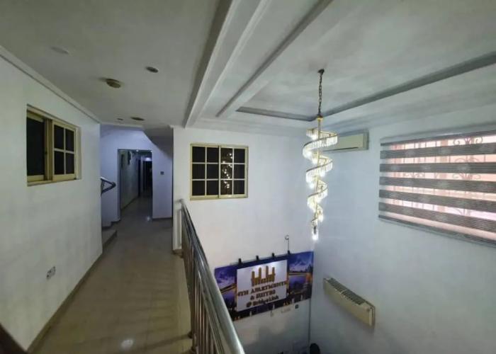 4th Apartment and Suites