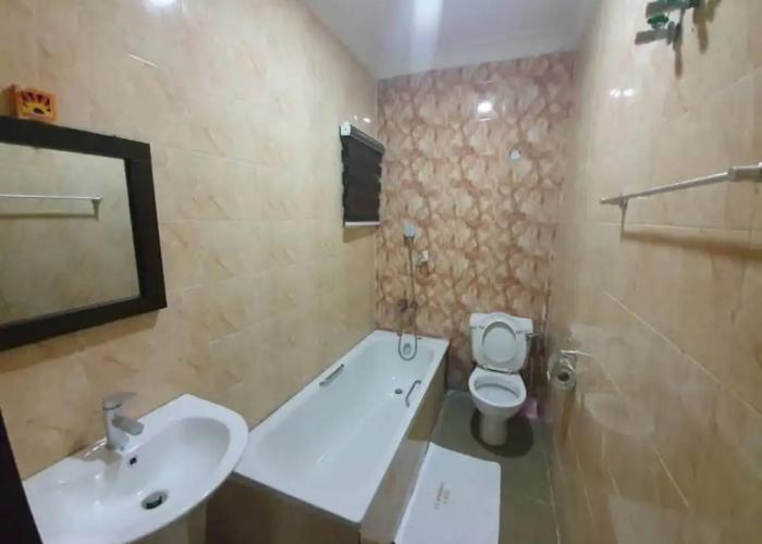 4th Apartment and Suites