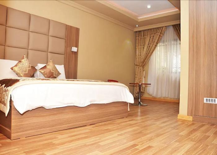 Eden Hotel and Resorts
