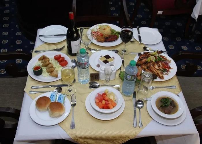 Eden Hotel and Resorts