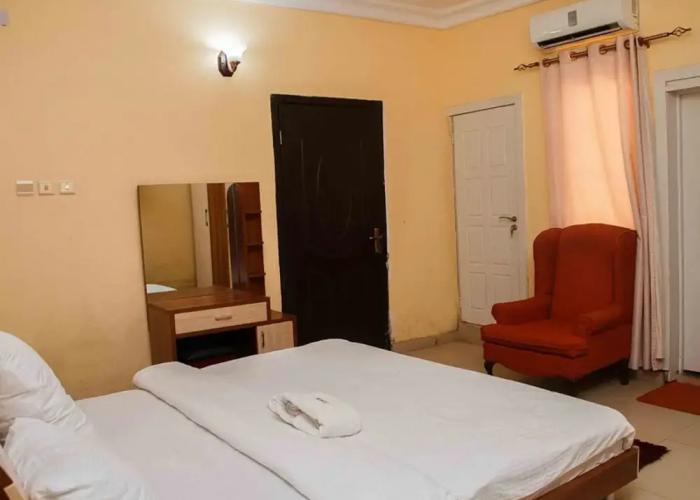 Eden Hotel and Resorts