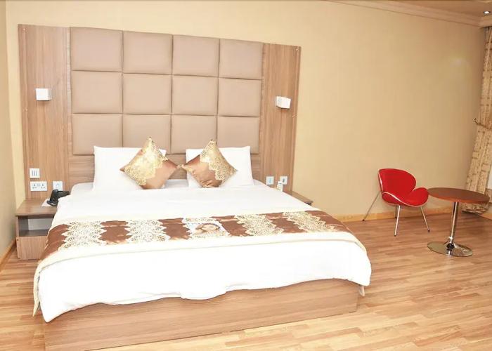 Eden Hotel and Resorts