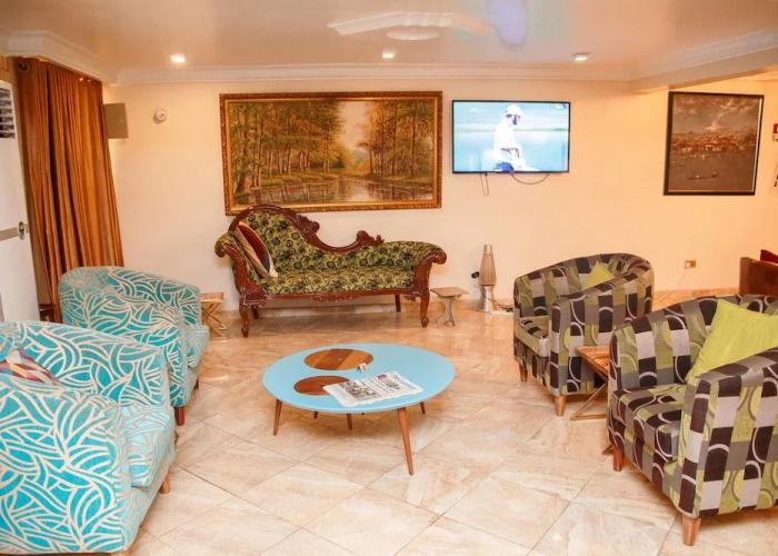 Eden Hotel and Resorts