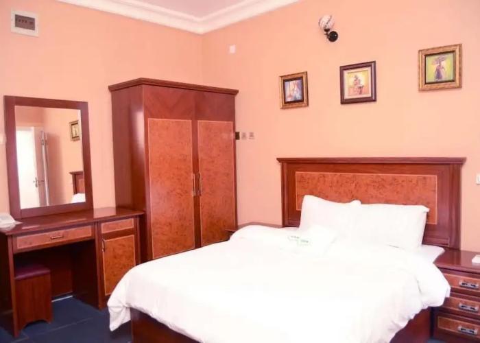 Eden Hotel and Resorts