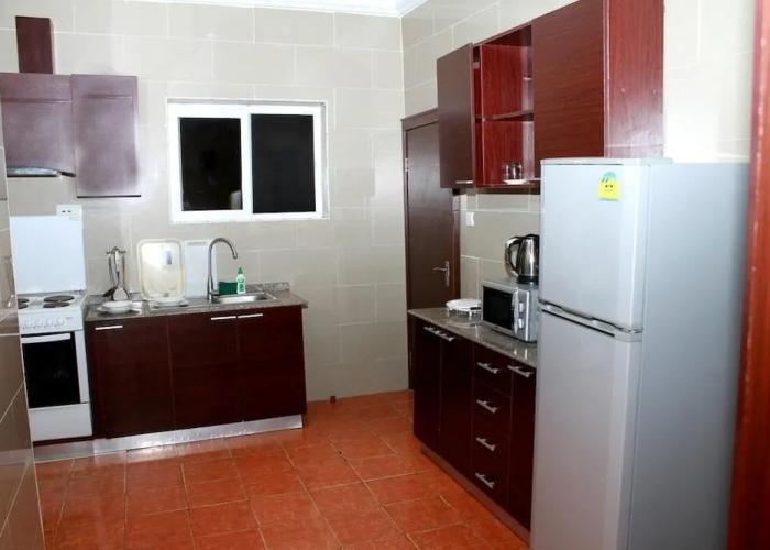 Zaints Guest House