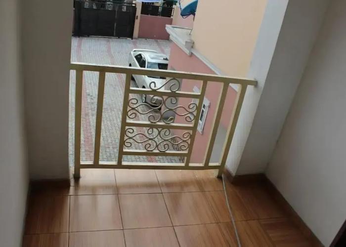 Zaints Guest House
