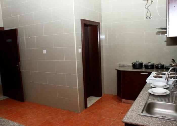 Zaints Guest House