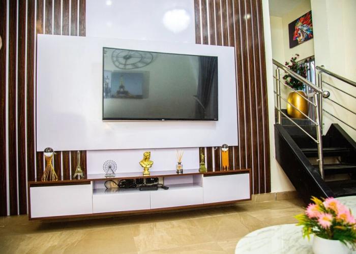 Ambience Apartment