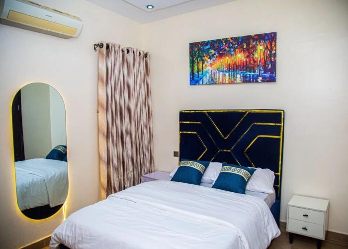 Ambience Apartment